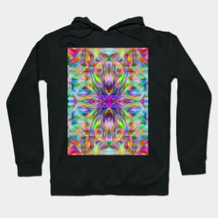 Psychedelic Hoodie